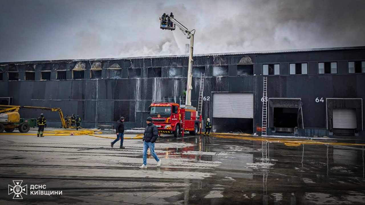Фото наслідків атаки на Київщину Фото наслідків атаки на Київщину