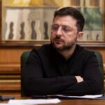 «Якщо довго не буде голови ОП, я звикну, що можу впоратися сам» – Зеленський