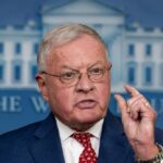 Залишилися два пункти: ЗАЕС і Донецька область – Кіт Келлог заявив, що угода про мир в Україні майже готова