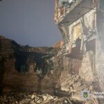 Одну людину вбито і 11 поранено, у тому числі дитину – наслідки обстрілів Донеччини (фото)