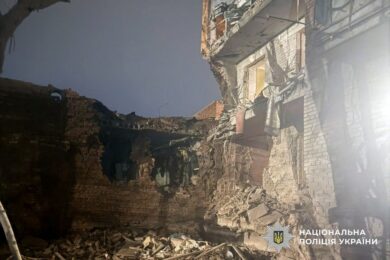 Одну людину вбито і 11 поранено, у тому числі дитину – наслідки обстрілів Донеччини (фото)