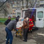 Вибух у квартирі в Кілії на Одещині – рятувальники назвали попередню причину