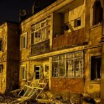 Троє вбитих і 16 поранених, серед них діти – пекло на Донеччині (фото)