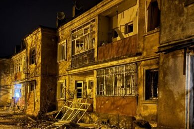 Троє вбитих і 16 поранених, серед них діти – пекло на Донеччині (фото)