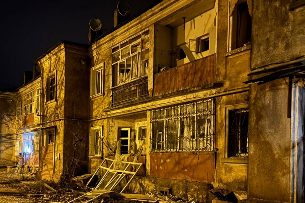 Троє вбитих і 16 поранених, серед них діти – пекло на Донеччині (фото)