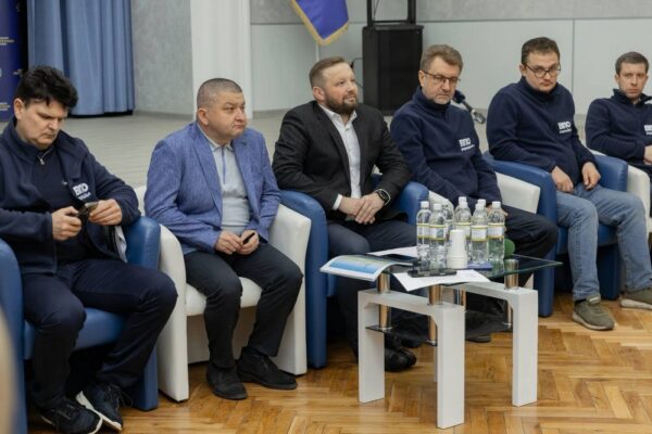 З метою допомоги підприємцям: в Україні створили Асоціацію релокованого бізнесу (фото)