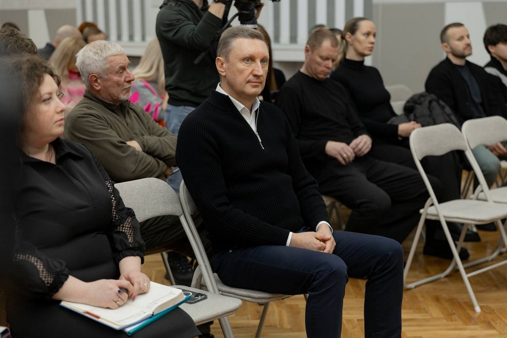 З метою допомоги підприємцям: в Україні створили Асоціацію релокованого бізнесу (фото)