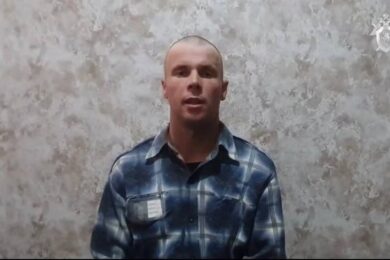 Окупанти засудили захисника Маріуполя до 22 років колонії