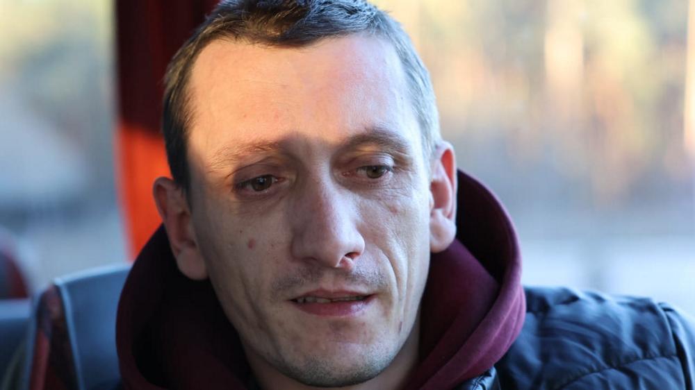 Білорусь передала Україні 114 звільнених політв'язнів — серед них є українці Білорусь передала Україні 114 звільнених політв'язнів — серед них є українці