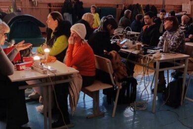 Надзвичайна ситуація державного масштабу оголошена на Одещині