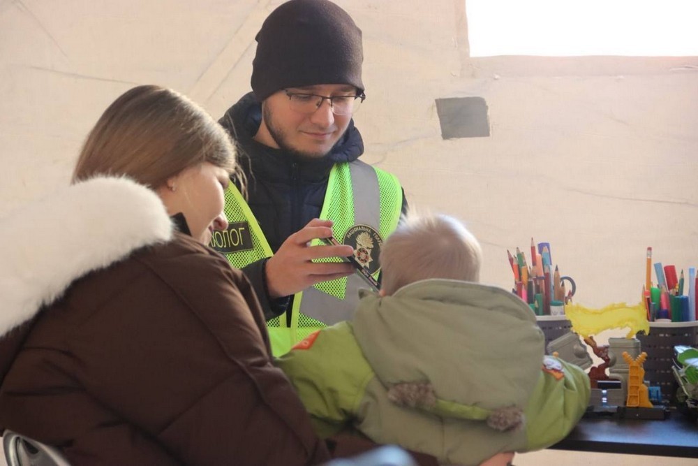Надзвичайна ситуація державного масштабу оголошена на Одещині