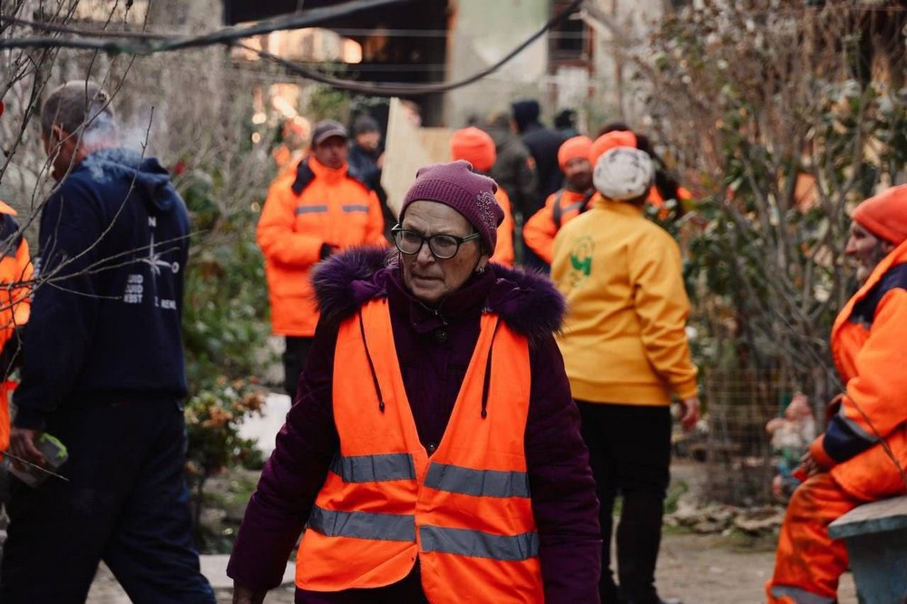 Одеса без світла після наймасованішої атаки: що відбувається у місті, коли відновлять електропостачання (фото) Одеса без світла після наймасованішої атаки: що відбувається у місті, коли відновлять електропостачання (фото)