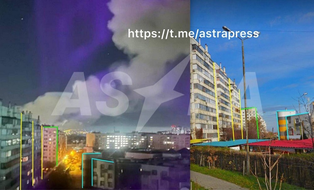 Атаковано Москву, Ростов, Бєлгород, Астрахань: підтверджено ураження ключового підприємства російської нафтогазової галузі