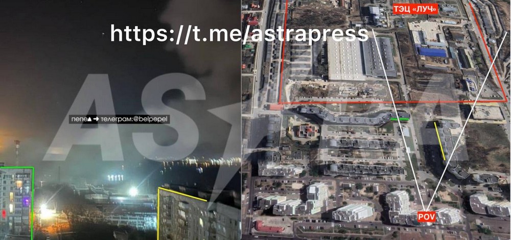 Атаковано Москву, Ростов, Бєлгород, Астрахань: підтверджено ураження ключового підприємства російської нафтогазової галузі