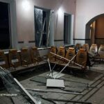 Ворог розбив вокзал на Дніпропетровщині, серед поранених рятувальник, затримуються потяги
