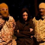 Готував замах на посадовця оборонного заводу у Запоріжжі: затримано ворожого агента