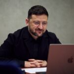 Про «Різдвяне перемир’я», результати перемовин у Берліні, Донбас, референдум та вибори – що сказав Зеленський