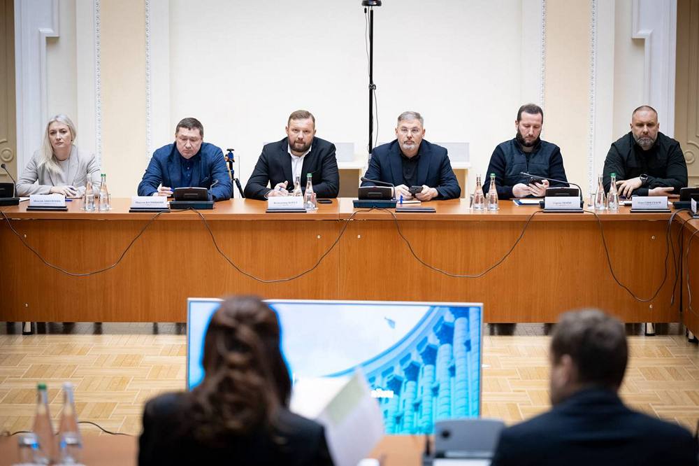 Графіки відключень світла стануть коротшими: в Уряді знайшли можливість вивільнити 800 МВт електропотужності Графіки відключень світла стануть коротшими: в Уряді знайшли можливість вивільнити 800 МВт електропотужності