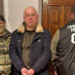Начальник медпідрозділу бойової бригади ЗСУ шпигував для росіян: ворожого крота затримано