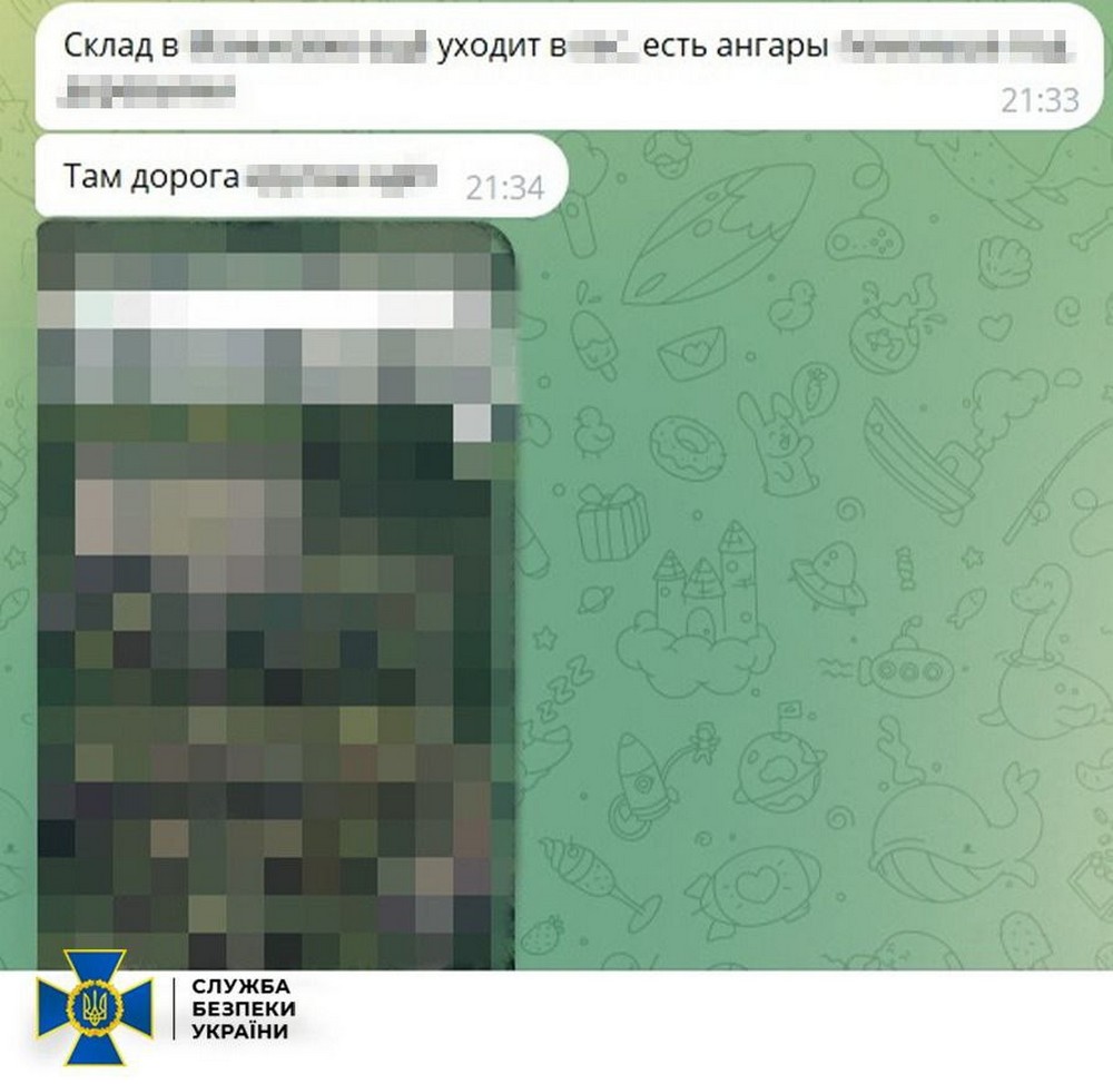 Начальник медпідрозділу бойової бригади ЗСУ шпигував для росіян: ворожого крота затримано