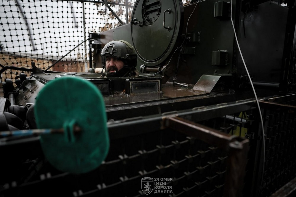 Останніх трьох мешканців з околиць Часового Яру евакуювали військові