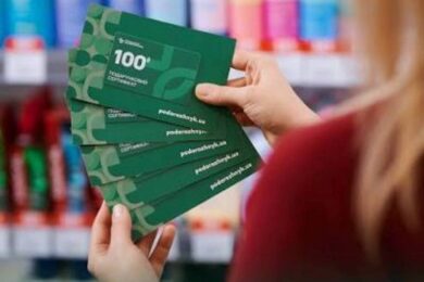 Сьогодні відбудеться реєстрація на аптечні сертифікати мережі “Подорожник” у Запоріжжі