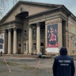 Нічна повітряна атака 18 грудня: багато поранених, удари по будинку культури, навчальному закладу, критичній інфраструктурі – все, що відомо (фото)