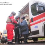 10 людей поранено внаслідок ворожих