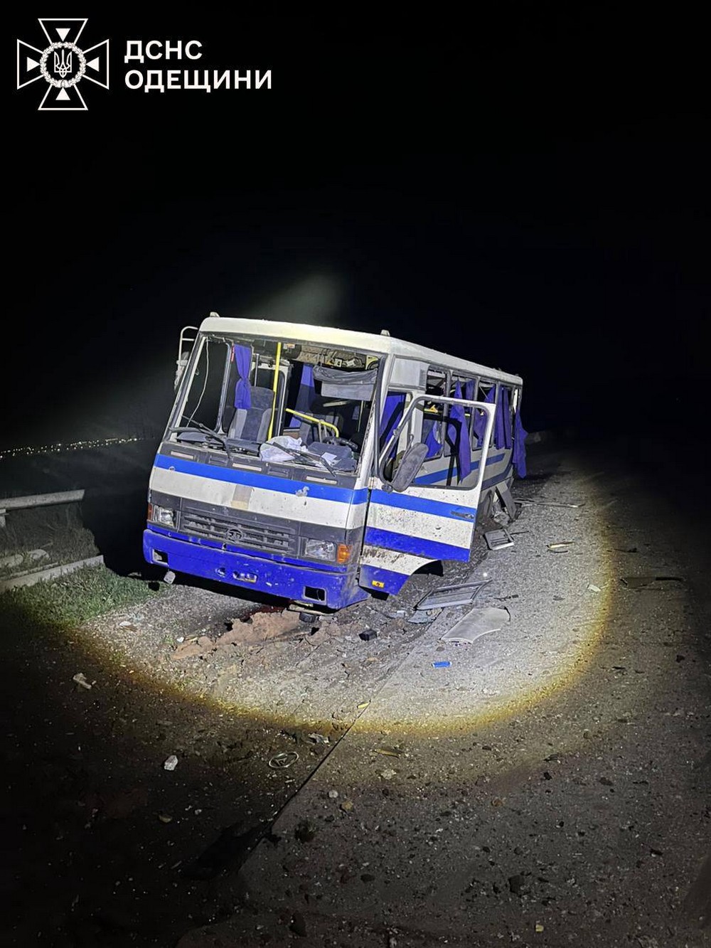 Хліб зі смаком крові: ворог вбив водіїв зерновозів, всього загиблих вже 8 ще 27 поранено – подробиці про удар по Одещині (фото, відео)