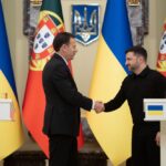 Угода про мир, підготовка до виборів, 90 млрд євро для України і ППО в Одесі: заяви Зеленського 20 грудня під час пресконференції