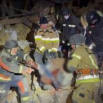 Є вбиті і поранена: ворог