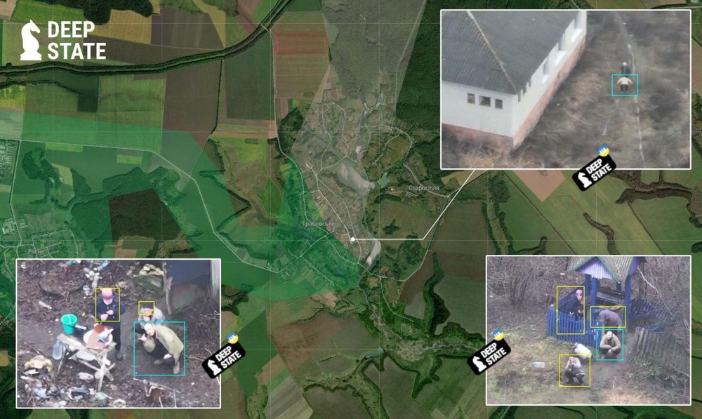 Прорив росіян на Сумщині з викраденням цивільних: що зараз відбувається у Грабовському і як таке могло статися