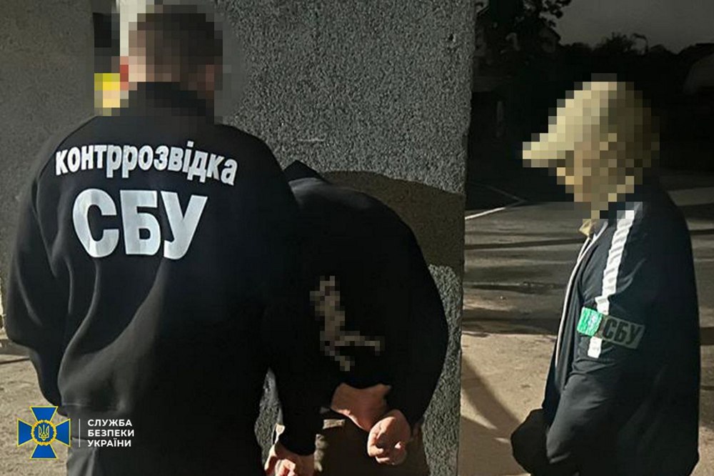 Агент ФСБ, який готував теракт у центрі Львова, отримав вирок – що відомо Агент ФСБ, який готував теракт у центрі Львова, отримав вирок – що відомо