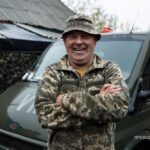 "Дідом" кличуть, бо маю шестеро