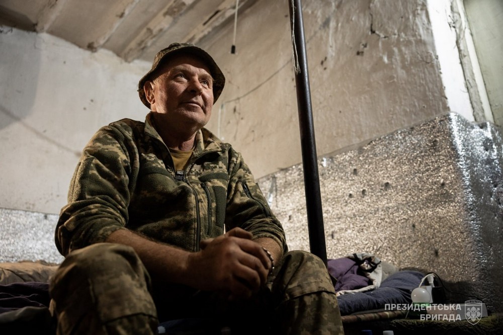 українській захисник