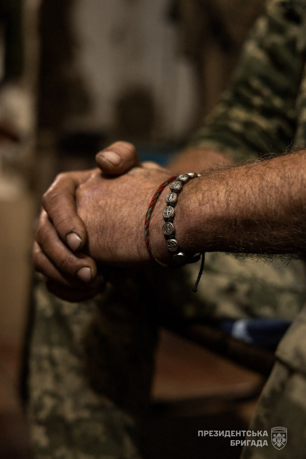 українській захисник