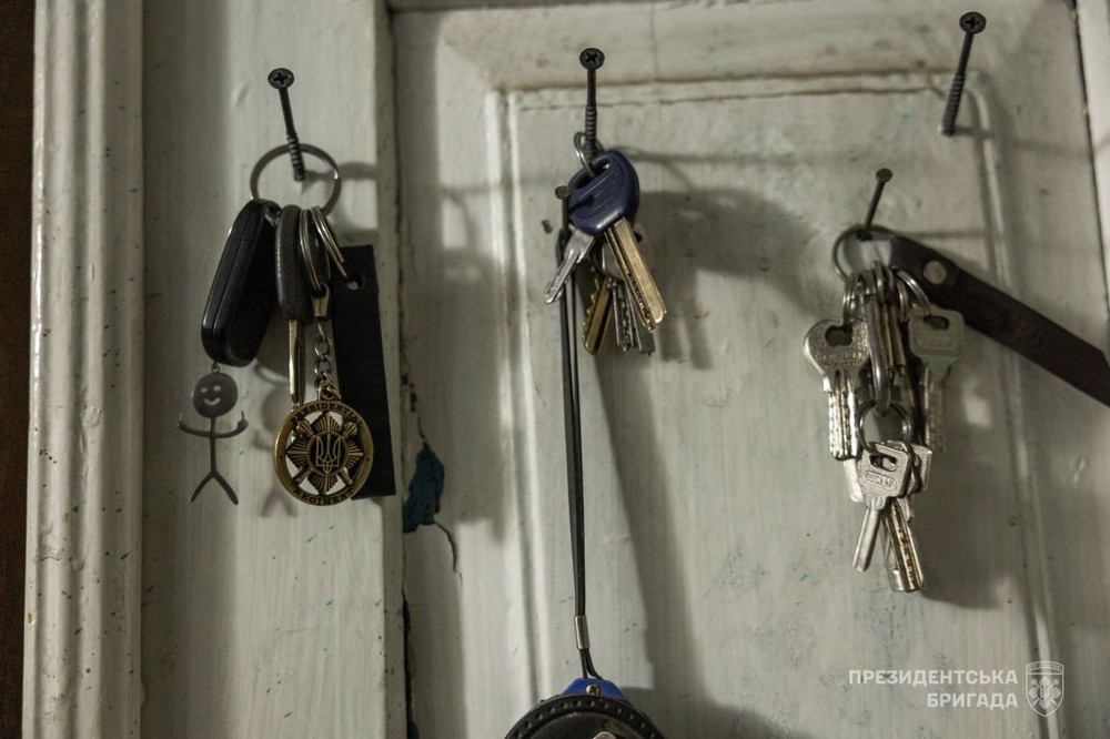 українській захисник