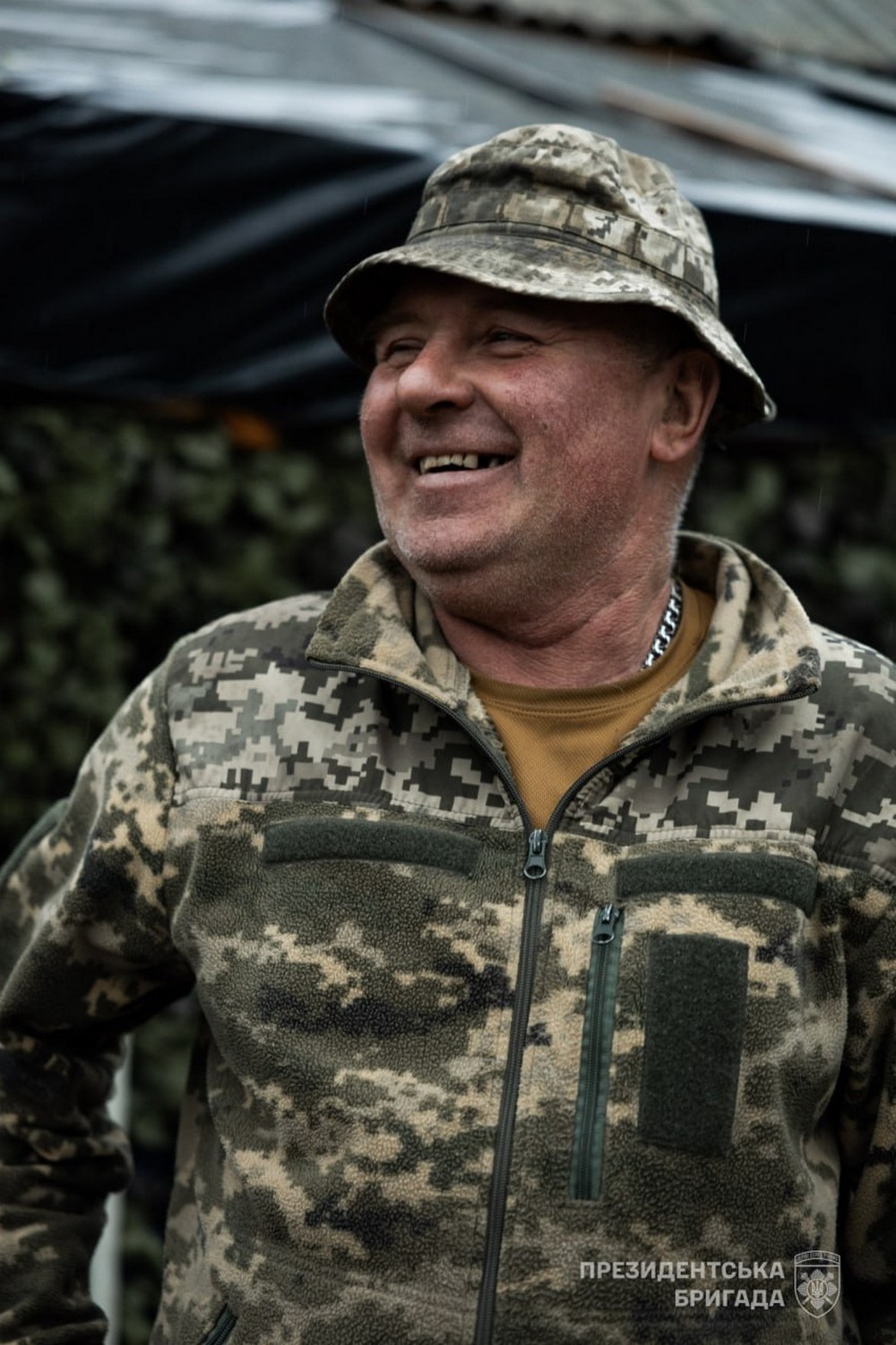 українській захисник