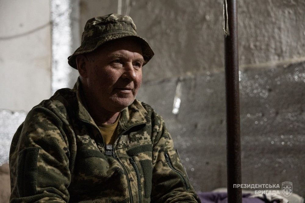 українській захисник