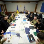 «Сфокусовано на всіх питаннях щодо