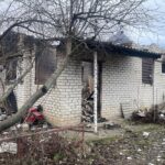 Ще одне місто на Донеччині внесено до території бойових дій