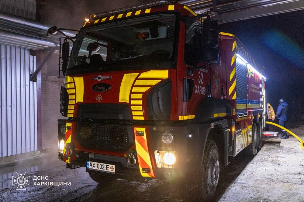 1 загиблий та 14 поранених, удари про критично важливим об’єктам — наслідки ворожих атак на Харківщину за добу