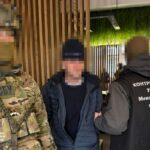 Кілер намагався вбити офіцера ГУР