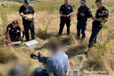 Вбивство двох учнів вчителем у Шаргороді: розслідування завершене, що загрожує вбивці