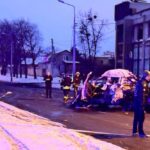 «Горіли машини з людьми всередині»