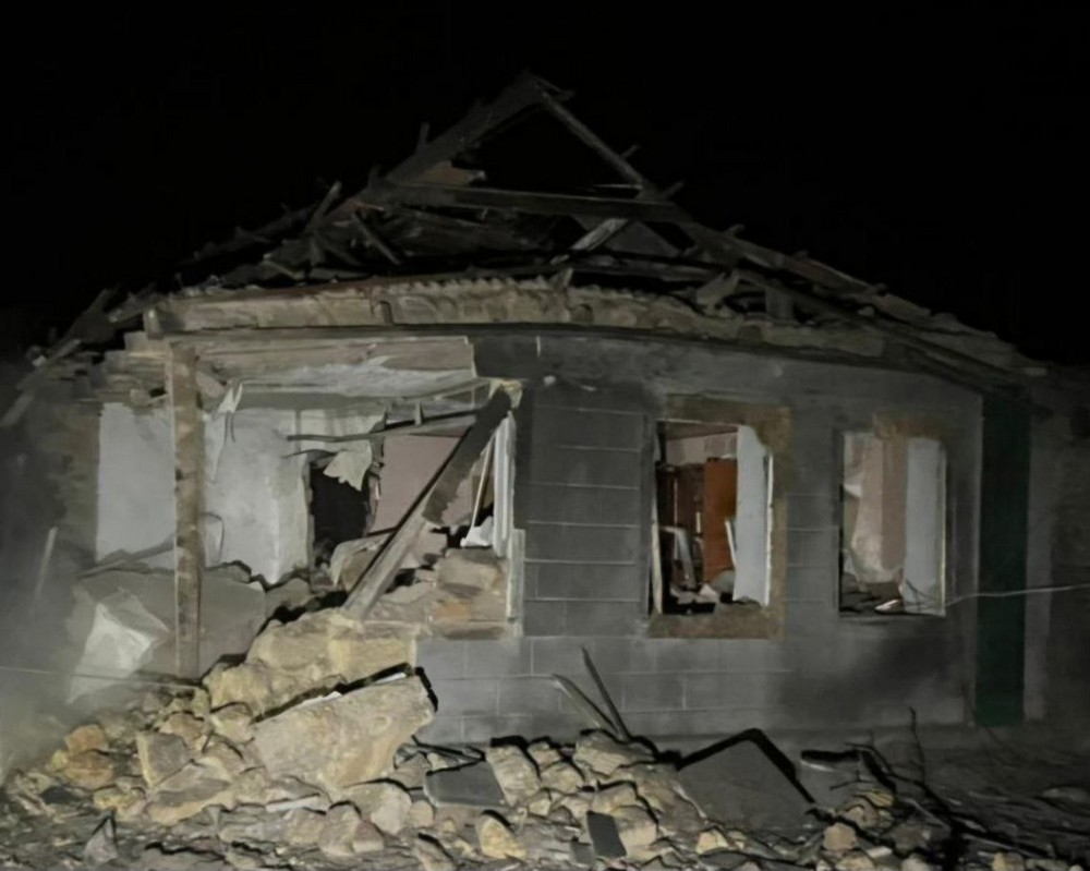 Нічна масована повітряна атака 27 грудня: жертви і десятки поранених, масштабні руйнування, відключення світла, води і тепла – все, що відомо