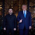 Зустріч Зеленського і Трампа 28 грудня: підсумки, головні заяви, реакція Європи – все, що відомо