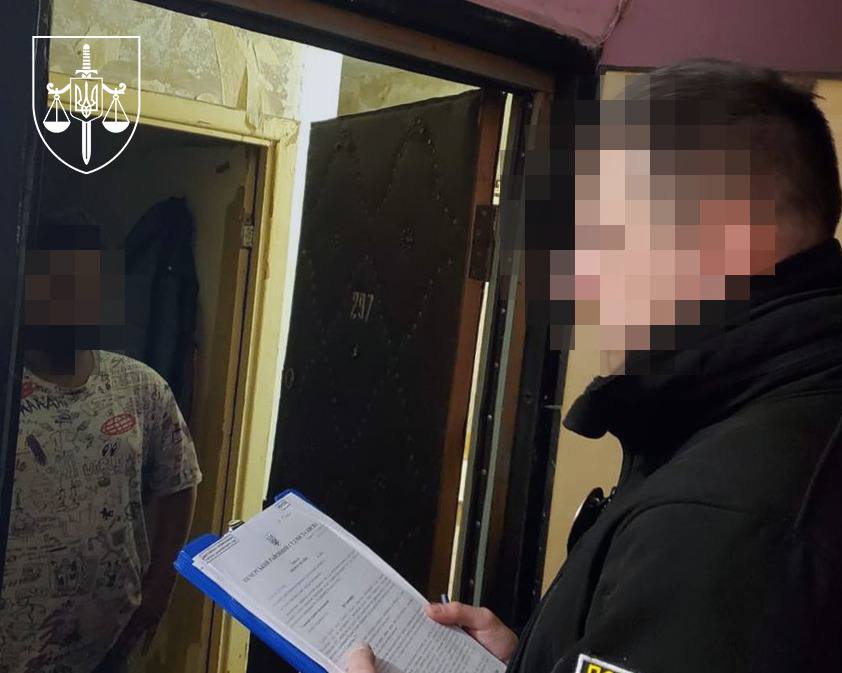 Під час війни і блекаутів вкрали електроенергії на 168 млн грн: серед підозрюваних посадовець «Укренерго» Під час війни і блекаутів вкрали електроенергії на 168 млн грн: серед підозрюваних посадовець «Укренерго»