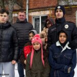 Вся різдвяна коляда пішла під лід: як рятували дітей під час події на Івано-Франківщині
