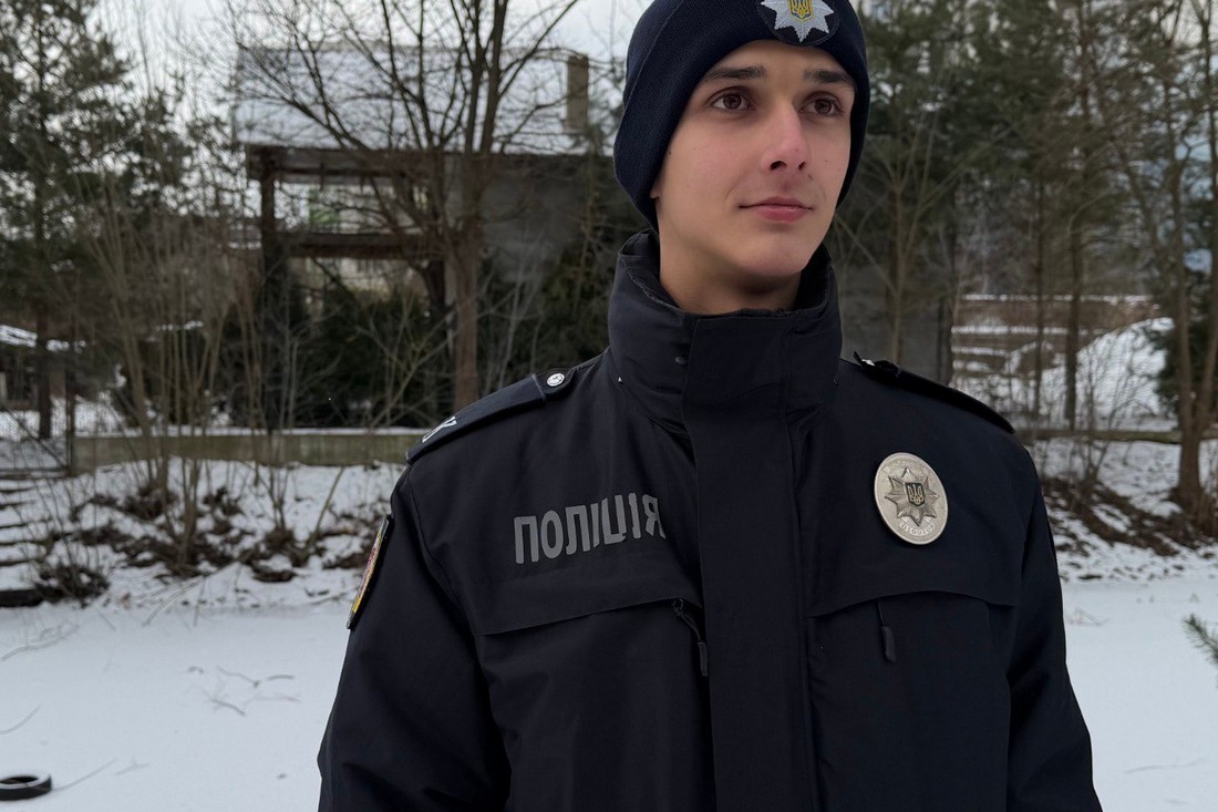 photo 2025 12 30 17 15 31 Вся різдвяна коляда пішла під лід: як рятували дітей під час події на Івано-Франківщині